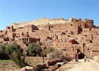 Wycieczka objazdowa po Maroku