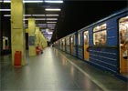 Metro w Budapeszcie