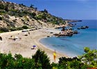 Najczystsze plaże w Europie