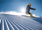 Górna Austria: narty dla ambitnych