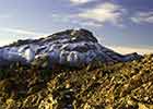 Śladami Guanczów: święta góra Teide