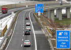 Niemieckie autostrady nadal bez ograniczeń.
