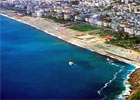 Turcja - Plaża Kleopatry