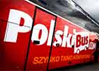 PolskiBus.com przewiózł ponad 7 mln Polaków