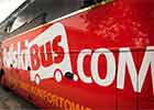 PolskiBus.com przewiózł 7,5 mln pasażerów