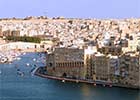 Moja przygoda na Malcie