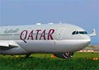 Lipcowa promocja biletów od Qatar Airways