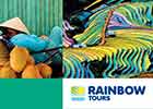 Egzotyka z Rainbow Tours coraz popularniejsza