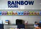 Rainbow Tours - gwarancja większa o 14 mln zł