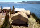 Rejs po jeziorze Titicaca
