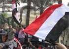 Rewolucja w Egipcie oczami rezydenta