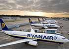 Ryanair poleci z Poznania na Maltę i Korfu