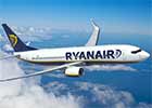 Ryanair chwali się jakością obsługi