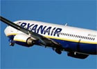 Ryanair zawiesza niektóre loty z i do Polski.