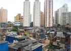 Sao Paulo - samotność w tłumie