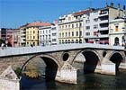 Co zwiedzić w Sarajewie?