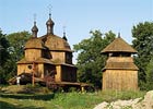 Skansen - muzeum wsi lubelskiej