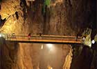 Jaskinie w Słowenii
