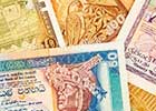Jaką walutę zabrać na Sri Lankę
