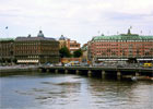 Sztokholm ekologiczną stolicą Europy.