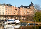 Co zwiedzić w Sztokholmie?