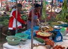 Tajemnice bazarów w Tajlandii