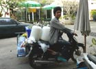 Prawdziwe życie na tajskiej ulicy