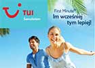 TUI - ruszyła sprzedaż oferty lato 2015