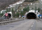 Najgorsze tunele w europie.