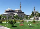 Co ciekawego zwiedzić w Turcji?