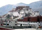 Chiny otwierają Tybet.