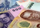 Jaką walutę zabrać do Tajlandii?
