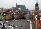 Warszawa najbezpieczniejszą metropolią