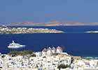 TOP 7 greckich wysp, których nie znacie