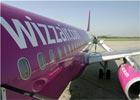 Wizz Air - nowe sezonowe połączenie.