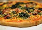 Włoska pizza - tajemnica smaku