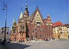 Co zwiedzić we Wrocławiu?