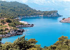 Wycieczki fakultatywne na wyspie Evia