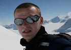 Tomek Walkiewicz o wyprawie na Grenlandię i w Himalaje