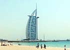 Co zwiedzić w Zjednoczonych Emiratach Arabskich?