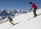 Zillertal - narty w Austrii bliżej niż myślisz