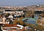 Co zwiedzić w Tbilisi?