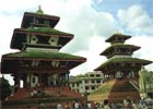 Co zwiedzić w Katmandu?
