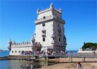 Tanie zwiedzanie Lizbony