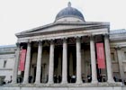 Zwiedzanie Londynu - muzea