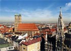Co zwiedzić w Monachium?
