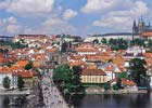 Co zwiedzić w Pradze?