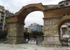 Co zwiedzić w Salonikach?