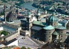 Co warto zobaczyć w Salzburgu?