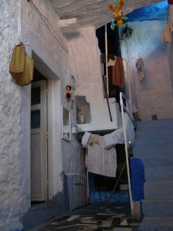 Zdjęcie z Czarnogóry - Mieszkanie w Kotorze